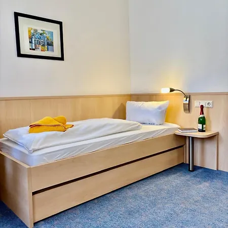 Goldener Adler Hotel Delitzsch