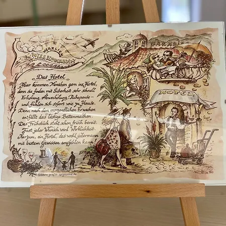 Hotel Goldener Adler