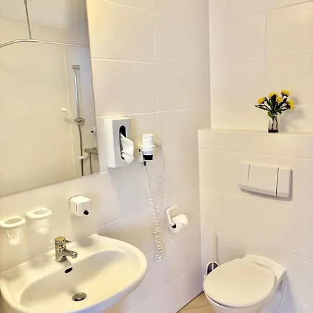 Hotel Goldener Adler Delitzsch