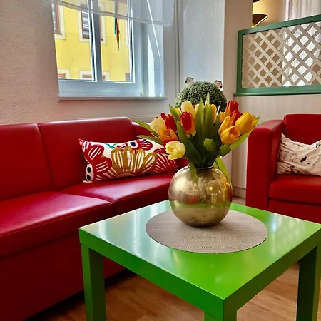 Goldener Adler * Delitzsch