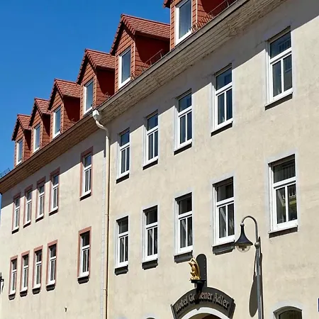 Goldener Adler Hotel