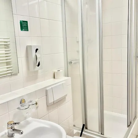 Goldener Adler Hotel Delitzsch