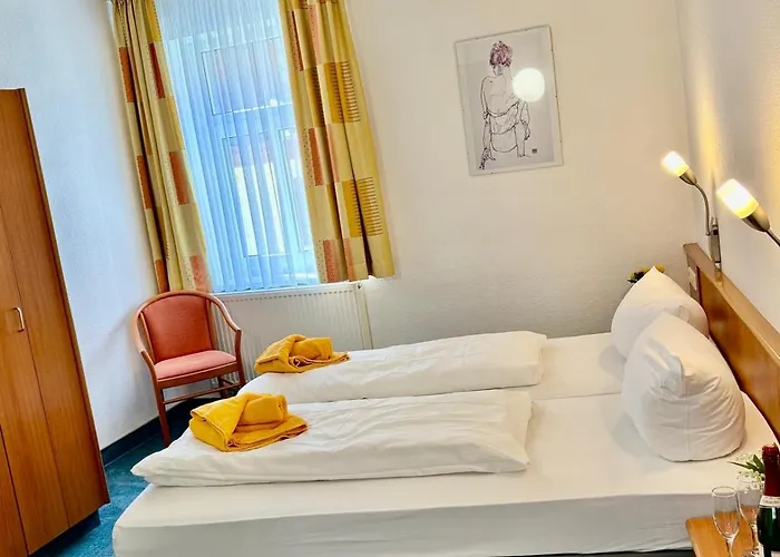 Goldener Adler Delitzsch