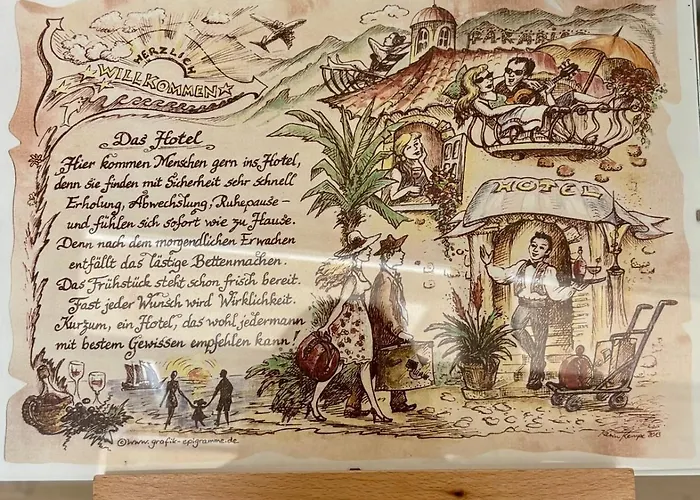 Hotel Goldener Adler